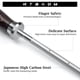 thumbnail image 2 of Hining Rod HOSHANHO - Afilador profesional de cuchillos de cocina (25 cm), 2 of 7