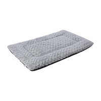 Ioensy - Estera Para Dormir Para Mascotas, Práctico Cojín Para El Hogar, Cama Para Gatos Cálida Para Mascotas, Gatitos, Perros S