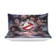 thumbnail image 3 of x318 Ghostbusters Bed Duvet Cover Microfiber Bedding Sets 3D Printed Lightweight 3 Piece Comforter Sets, 1 Duvet Cover And 2 Pillow Shams for Kids Boys Girls 79"x90" jn318, 3 of 5