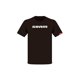 thumbnail image 1 of Polera SRAM Manga Corta Classic Negro, 1 of 3