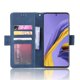 thumbnail image 4 of Funda Tipo Billetera FOXDOCK para Samsung Galaxy A51 4G – Tapa Flip con Tarjetero, 4 of 5