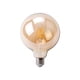 thumbnail image 1 of Ampolleta LED Vintage Globo E27 2200K Luz Calida, 1 of 2