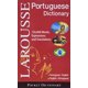 thumbnail image 1 of Diccionario Larousse Portugués-Inglés de bolsillo, 1 of 3