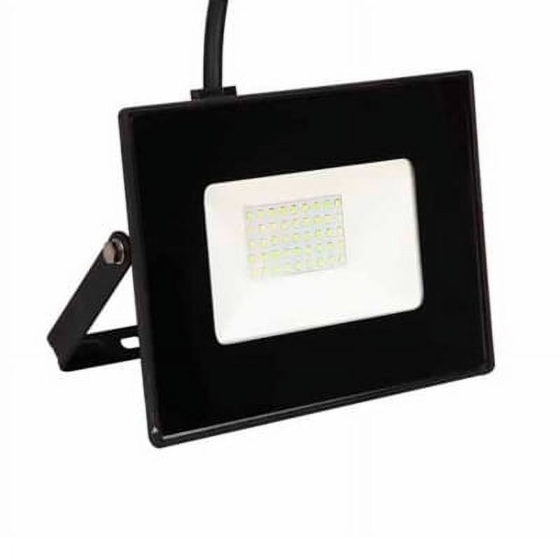 Hb Led - Proyector De Área Led 50w Frio Certificación Sec