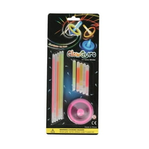 Homewell - Trompo Fluorescente Multicolor