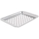 thumbnail image 1 of Bandeja Para Dorar De Aluminio 25x18x2 Cm, 1 of 6