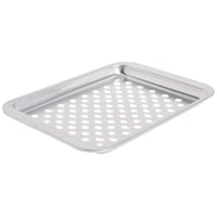 Bandeja Para Dorar Nordic Ware De Aluminio 25X18X2 Cm