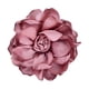 thumbnail image 4 of Broche Floral De 10 Cm, Broches Artesanales Para Mujer, Para Regalos De Fiesta, Ceremonias, Bailes, Color Rosa, 4 of 5
