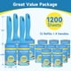 thumbnail image 2 of Lint Roller Swihauk, 1200 hojas extra adhesivas para pelo de mascotas, 2 of 8
