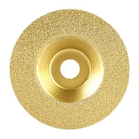 Magideal - Muela Abrasiva De Disco, Discos De Corte Versátiles Resistentes Al Desgaste Disco De Hoja De Para Amoladoras Angulares Herramienta De Corte De Estilo C