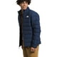 thumbnail image 2 of Campera The North Face Aconcagua 3 Aislada Azul Marino Talle Grande, 2 of 7