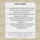 thumbnail image 3 of Té Hyleys Colon Cleanse Sabor Acai Berry 25 Bolsitas, 3 of 3
