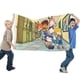 thumbnail image 2 of Todos Crecidos Bandera impresa con temática, regalo perfecto para fanáticos, amigos y familiares, y adecuada para actividades al aire libre e interiores, decoraciones de fiesta. 90 cm × 150 cm., 2 of 6