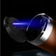 thumbnail image 3 of Cenicero iluminado para coche con tapa: una solución elegante y práctica para desechar cigarrillos de forma segura y limpia., 3 of 5