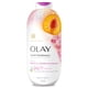 thumbnail image 1 of Gel de Ducha Olay Fresh Radiance Durazno Cereza 650ml, 1 of 3