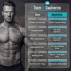 thumbnail image 3 of Proteína Whey Isolate Swolverine 25 g Churro, 3 of 3