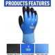 thumbnail image 3 of Guantes Electricista SarmOurX 1000V Aislantes Impermeables, 3 of 3