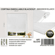 thumbnail image 1 of Cortina Roller Blackout 200x200cm Blanca 1045, 1 of 2