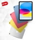 thumbnail image 2 of iPad 11" Chip A16 Bionic Wi-Fi 128GB 11ª generación - Silver-Nuevo, 2 of 3