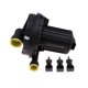 thumbnail image 3 of Bomba De Aire Auxiliar Secundaria Smog Para VW Beetle Golf Jetta Passat 1.8T 2.0, 3 of 5