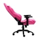 thumbnail image 4 of Silla Gamer DRAGSTER GT 500 PRO Alcantara Rose, 4 of 5