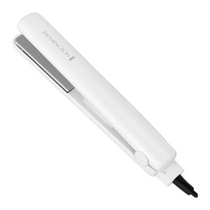 Remington - Alisador Plancha De Pelo 35W 210°C Blanco S1305