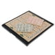 thumbnail image 3 of Juego De Piezas De Ajedrez De Batalla Militar Chino Portátil, Juego De Mesa, Juguetes De Tablero De Ajedrez, 3 of 3