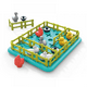 thumbnail image 1 of Juego La Granja Feliz, 1 of 5