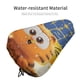 thumbnail image 4 of Garfield Funda de Asiento de Bicicleta Impermeable, Cojín Elástico Suave, Protector contra Lluvia, Polvo y UV, 4 of 6
