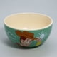 thumbnail image 2 of Pocillo Ceramica 200ml verde 1 pieza, 2 of 3