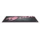 thumbnail image 2 of Mousepad Gamer 40x100cm Negro Rosado Arena X Pink, 2 of 6