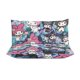 thumbnail image 3 of Kuromi Print Bedding Set Pattern Duvet Cove Set 3 Pieces 1 Quilt Cover And 2 Pillowcases for Women Men Teens, 3 of 5