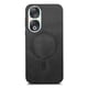 thumbnail image 1 of Magnetic Slim Case for Honor 90 5G with Camera Guard & Anti-Scratch Back Black, 1 of 5