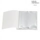 thumbnail image 5 of 100 sheets Golden and Silver Foil Paper for DIY Art and Craft, Perfect for Birthday Parties, Weddings, and Dessert Decorations, 5 of 5