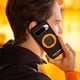 thumbnail image 4 of Funda Quad Lock MAG Edición McLaren Negra, 4 of 7
