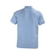 thumbnail image 2 of Polera Polo Manga Corta Hombre Premium Celeste Talla M, 2 of 3