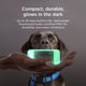 thumbnail image 5 of Localizador GPS Petcube para perros con alertas de escape y vallas virtuales, 5 of 6