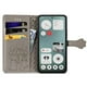 thumbnail image 3 of Funda Cartera FOXDOCK para Nothing CMF Phone 1 , Flip PU con Relieve de Gatos y Perros, Tarjetero y Soporte, 3 of 6