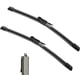 thumbnail image 1 of Limpiaparabrisas ZIXMMO de repuesto para Toyota Tundra/Sequoia, 1 of 6