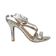 thumbnail image 1 of SANDALIAS DE FIESTA VIZZANO PLATA MUJER | 6249.1116.30591-41 - Talla 37, 1 of 6
