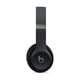thumbnail image 2 of Audífonos Beats Solo 4 Bluetooth On-Ear Matte Black, 2 of 3