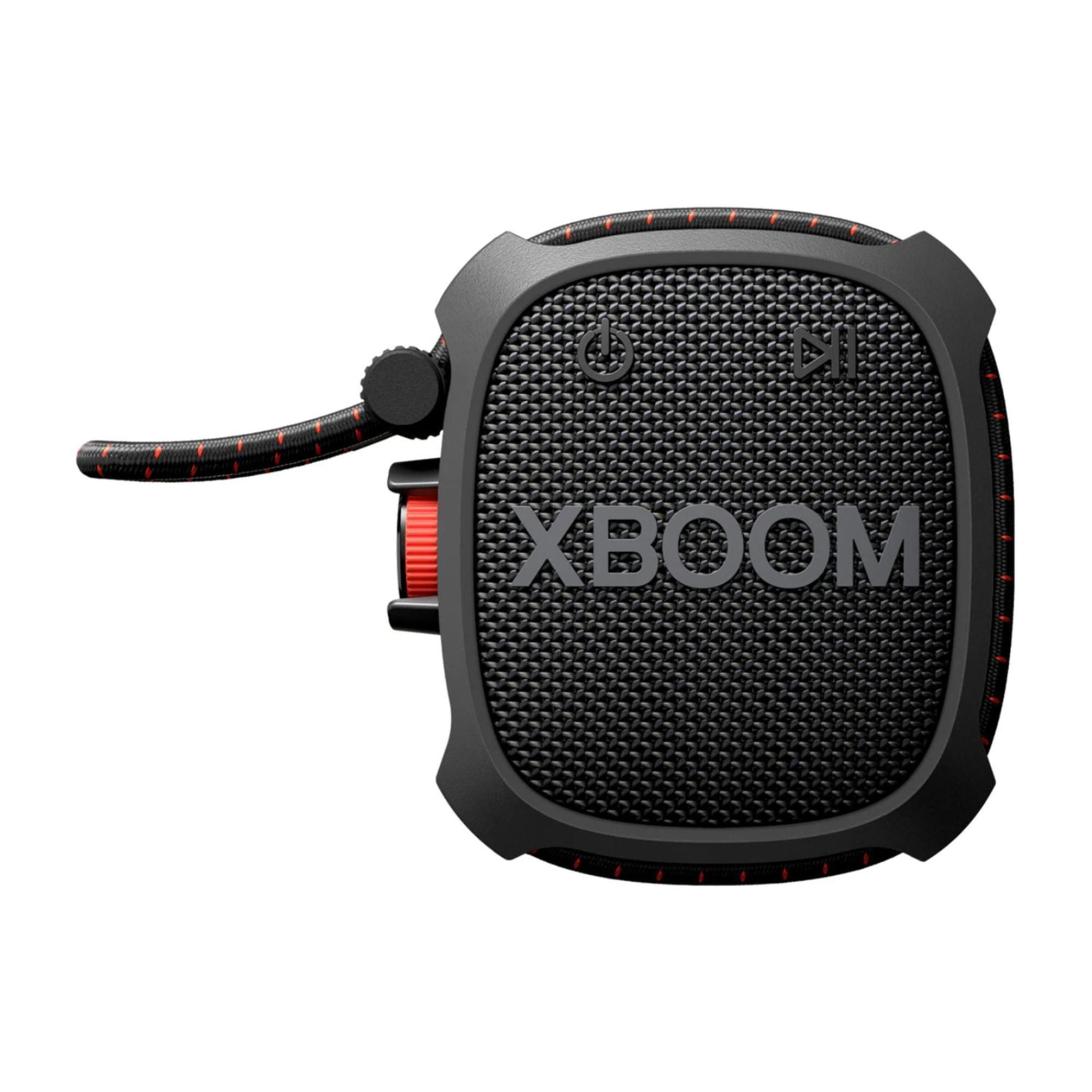 Parlante Xboom Xg2T Bluetooth Lg