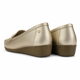 thumbnail image 5 of Mocasin Chalada Mujer Malu-2 Dorado Casual, 5 of 6