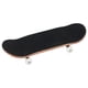 thumbnail image 3 of Finger Skateboard Kit PU Almohadilla Antideslizante Diapasón Para Niños Niños Niño Blanco, 3 of 5
