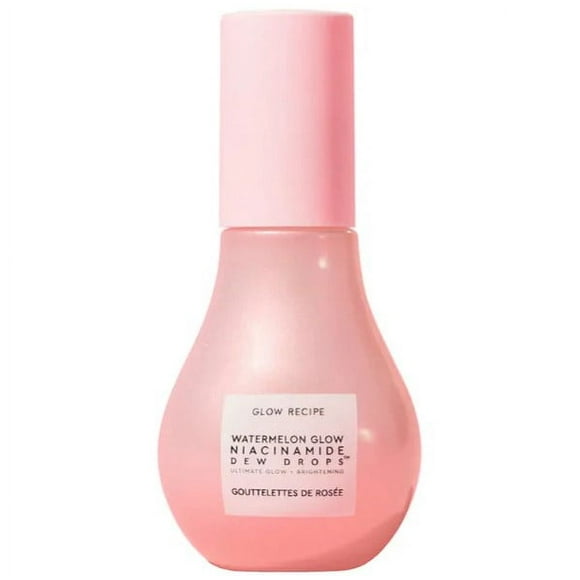 Glow Recipe Gotas Hidratantes Watermelon Glow Dew Drops Serum 40 mL