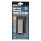 thumbnail image 2 of Sacapuntas Pocket Stone ACCUSHARP AccuSharp con funda de 8 cm, 2 of 5
