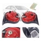 thumbnail image 3 of Kit Bocina Doble Caracol Auto Camioneta Moto 12v Alto Sonido, 3 of 6