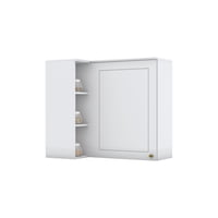 Home Mobili - Mueble Cocina Esquinero Aereo