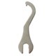 thumbnail image 1 of Herramienta De Reparación De Soporte Inferior Para Quitar Anillos De Bloqueo De Bicicleta 2 En 1, Llave De Pedal, 1 of 4