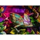 thumbnail image 2 of Rompecabezas Ravensburger con animales coloridos, camaleón, 500 unidades, 2 of 5